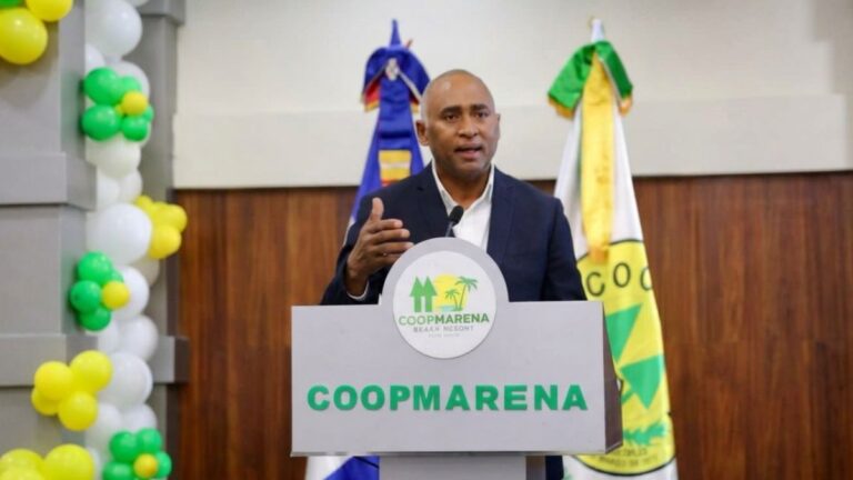 Julito Fulcar destaca la fortaleza institucional de COOPNAMA y llama a defender su legado - Imagen