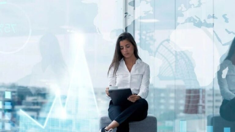Agentes digitales: de la automatización a la autonomía empresarial - Imagen