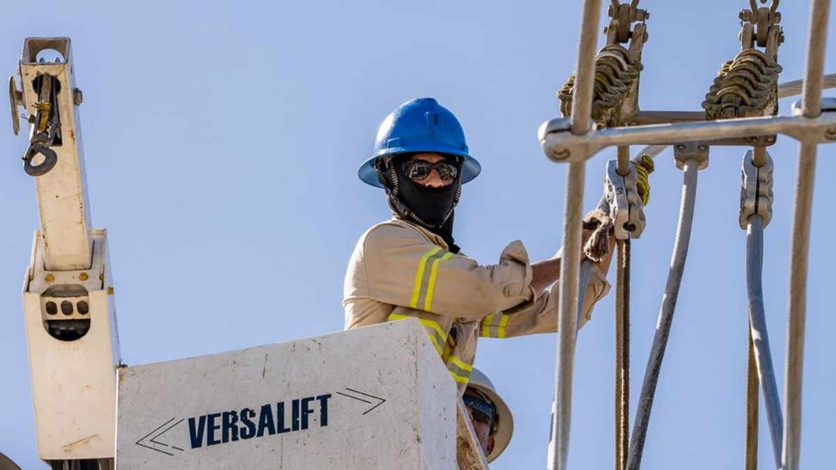 ETED realizará mantenimientos programados del 16 al 19 de junio para fortalecer la confiabilidad del sistema de transmisión eléctrica - Imagen