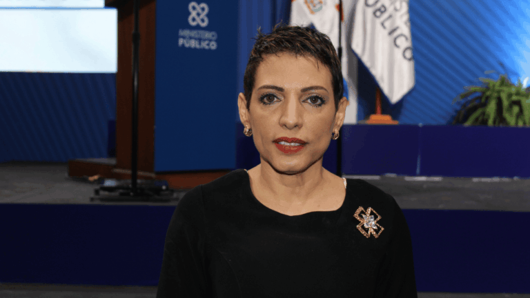 JULIETA TEJADA ADVIERTE QUE LOS ACCIDENTES DE TRÁNSITO SON UNA "PANDEMIA" - Imagen