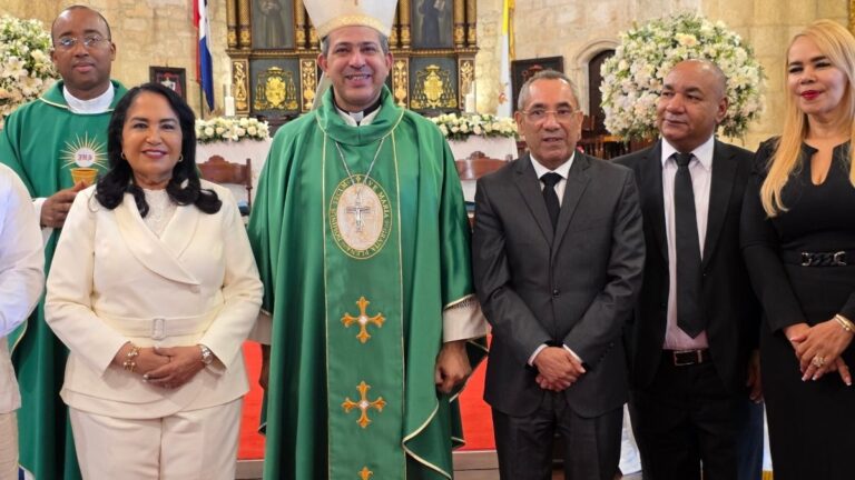 Celebran 65 años del INAVI destacando logros de administración actual - Imagen
