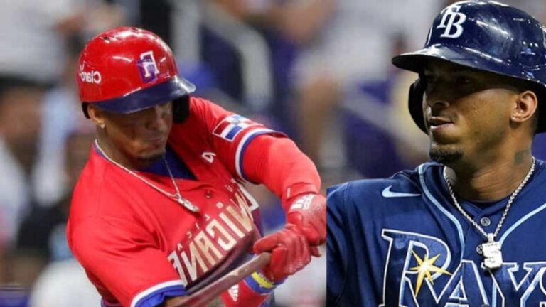 FEDOM confirma intención de incluir a Wander Franco en el equipo dominicano para los Juegos Centroamericanos - Imagen