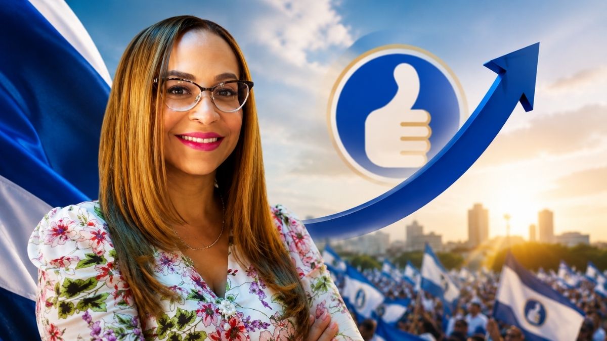 Katy Báez afirma la fortaleza del PRM garantiza la victoria del partido en 2028  Santo Domingo Este.– La alta dirigente del Partido Revolucionario Moderno (PRM) y aspirante a la Alcaldía de Santo Domingo Este, Katy Báez, afirmó que la fortaleza, la unidad y el liderazgo de esa organización política constituyen la principal garantía de una nueva victoria electoral en los comicios de 2028.  Báez sostuvo que el PRM ha demostrado ser un partido cercano a la gente y comprometido con las transformaciones que demanda la población, lo que, a su juicio, ha fortalecido la confianza de los ciudadanos en esa organización política.  Indicó que el respaldo obtenido por el partido en los últimos procesos electorales es el resultado del trabajo constante de su dirigencia y militancia, así como de la gestión que encabeza el presidente Luis Abinader, la cual, afirmó, ha impulsado importantes avances en materia de transparencia, desarrollo económico, infraestructura, salud, educación y programas sociales.  La dirigente política expresó que el PRM continuará consolidando su estructura en todo el territorio nacional, fortaleciendo los vínculos con las comunidades y promoviendo la participación de jóvenes y mujeres en los espacios de dirección y toma de decisiones.  En ese sentido, aseguró que Santo Domingo Este seguirá desempeñando un papel determinante en el fortalecimiento del partido, al considerar que el municipio cuenta con una militancia comprometida y una dirigencia dispuesta a trabajar para garantizar el triunfo de la organización en las próximas elecciones.  Katy Báez manifestó que continuará recorriendo los diferentes sectores del municipio para escuchar las necesidades de la población y construir, junto a los comunitarios y dirigentes del PRM, una propuesta de gestión municipal enfocada en mejorar la calidad de vida de los ciudadanos.  Finalmente, hizo un llamado a los dirigentes, militantes y simpatizantes del PRM a mantener la unidad, fortalecer el trabajo político y continuar respaldando la gestión del presidente Luis Abinader en el desarrollo y transformación del país. - Imagen