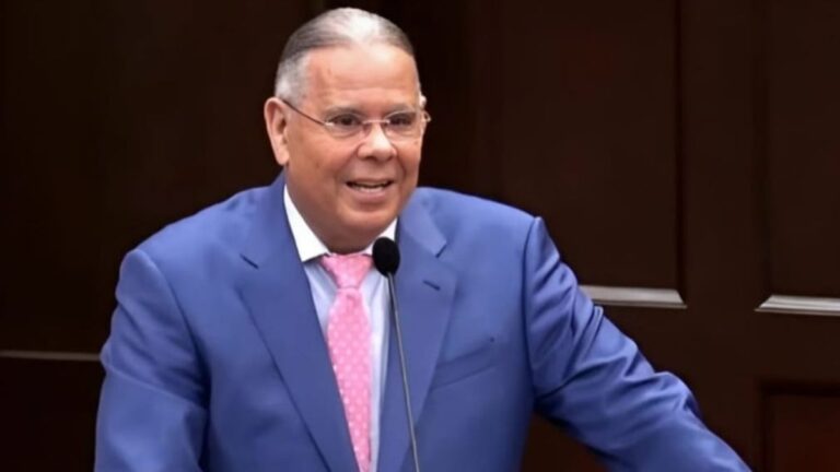 Corte ratifica cerco financiero y embargo millonario contra las empresas de Juan Ramón Gómez Díaz - Imagen