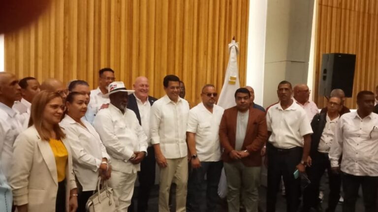 Presidente de Mochotran participa en firma de convenio mediante el cual se fortalece la Movilidad Turística Sostenible - Imagen