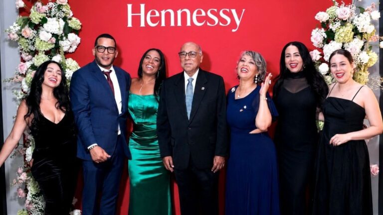 Hennessy eleva la experiencia del Dominican Taste Festival 2026 con una participación memorable - Imagen
