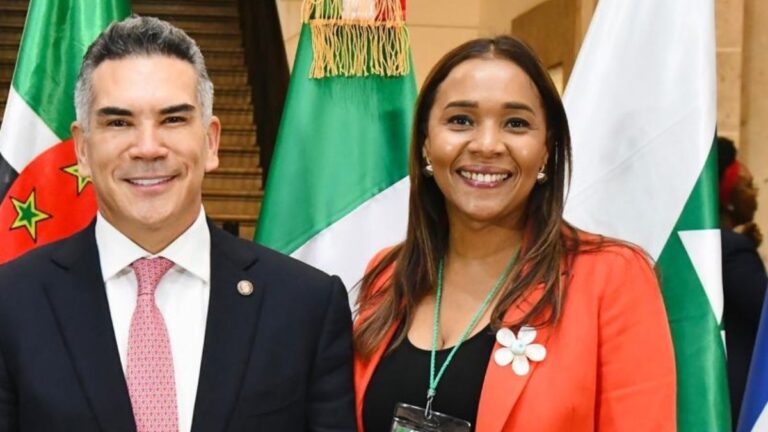 País Posible asume la Vicepresidencia Regional del Caribe de COPPPAL; reafirma su compromiso con la igualdad y los derechos de las mujeres - Imagen