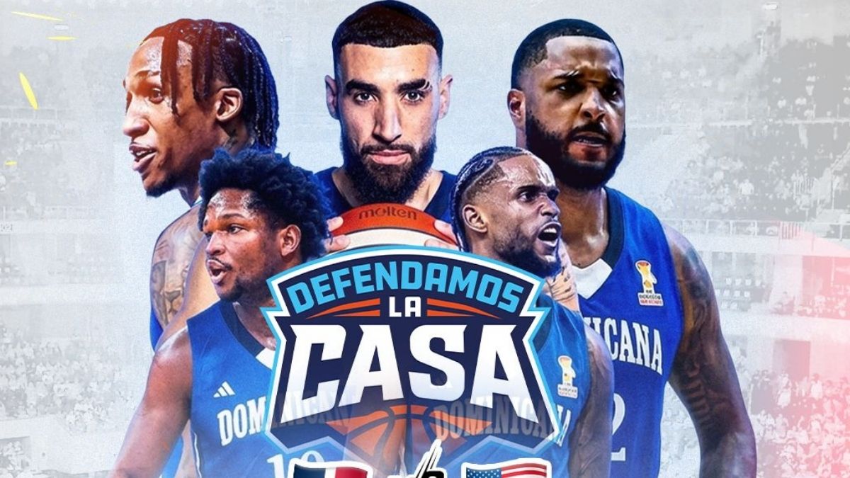 *Faia Sports y Teleuniverso 29 transmitirán en exclusiva partidos de la selección dominicana frente a EE.UU y Nicaragua - Imagen