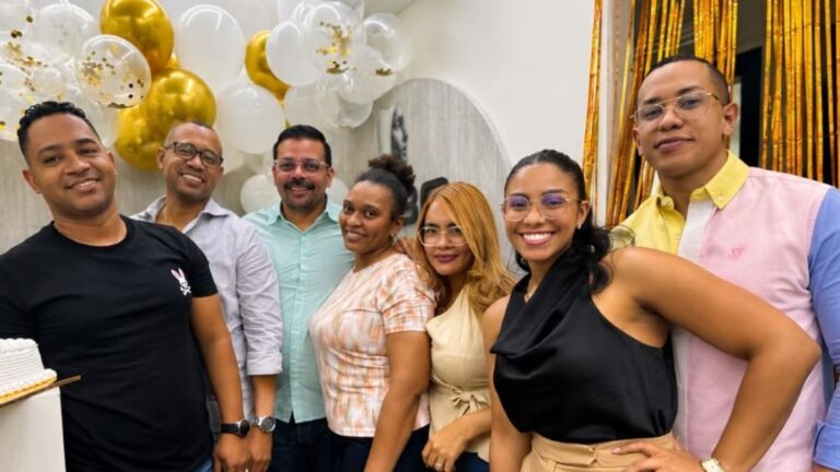 EMBO DENT FACIAL CELEBRA SU PRIMER ANIVERSARIO CONSOLIDANDO SU COMPROMISO CON LA EXCELENCIA EN SALUD Y ESTÉTICA FACIAL - Imagen