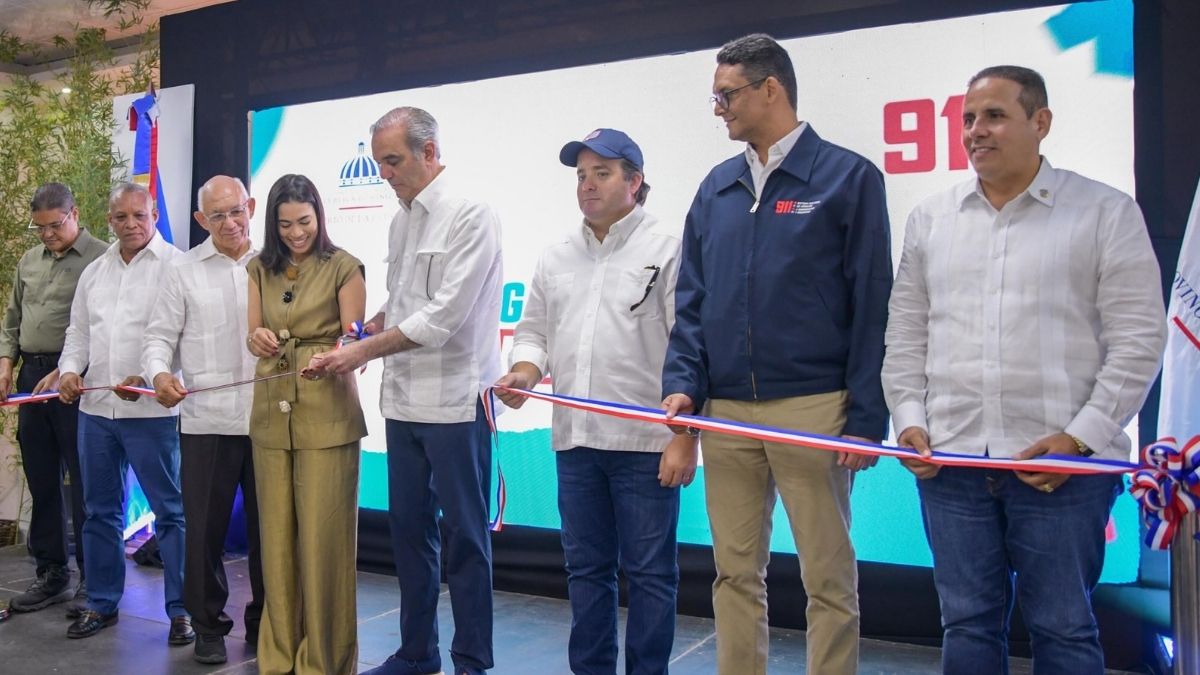 DAEH fortalece la atención de emergencias en Monte Cristi con la incorporación de nuevas ambulancias y más personal de salud - Imagen