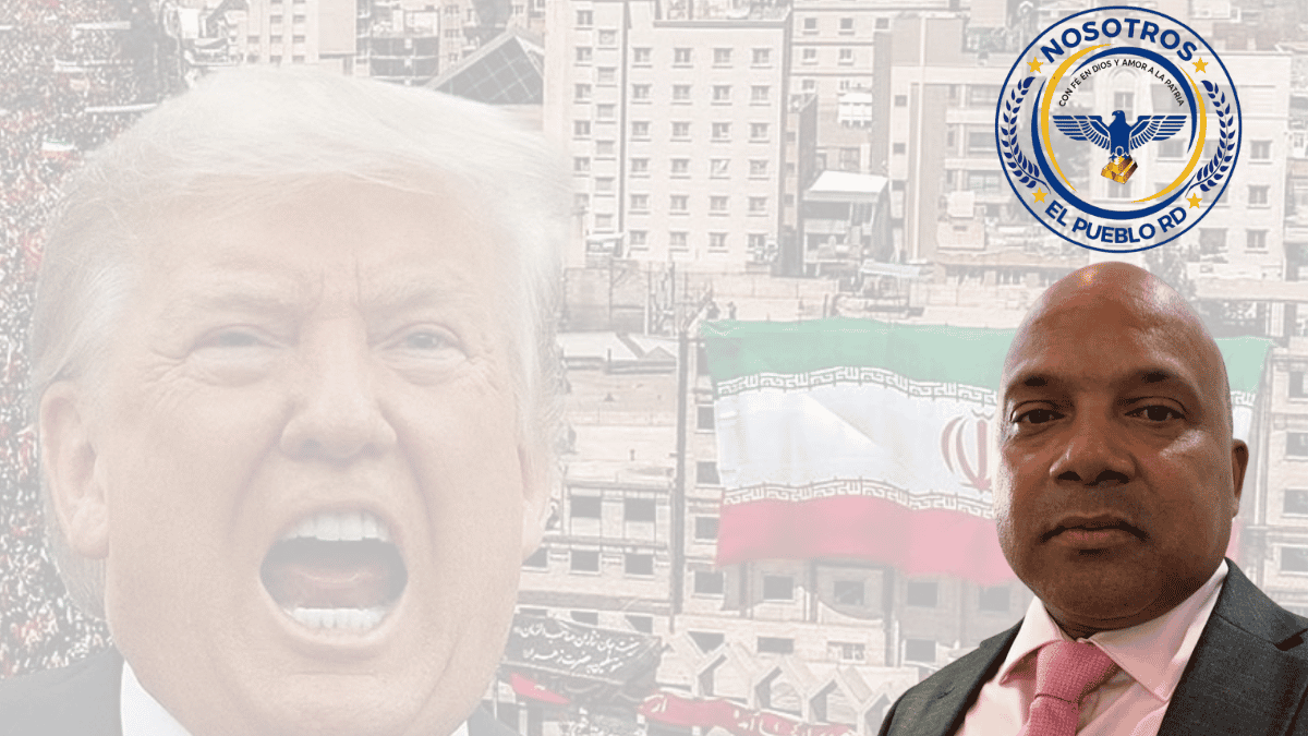 El conflicto entre Estados Unidos e Irán entra en una fase de mayor riesgo geopolítico. - Imagen