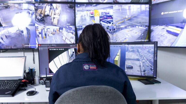 INFORME REVELA QUE EL ENTORNO CORPORATIVO EN EL PAÍS DEMANDA NUEVOS ESTÁNDARES DE PROTECCIÓN - Imagen