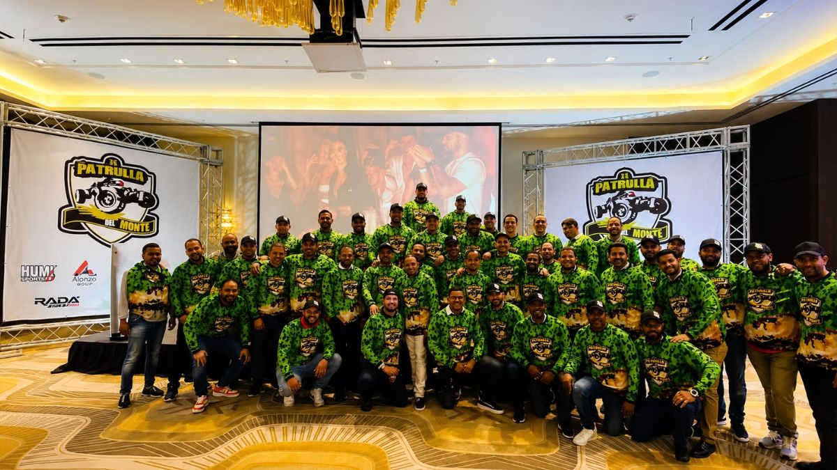 La Patrulla de Monte celebrará su Rally Nocturno el próximo 24 de julio en la finca Sierra Prieta del Grupo Alonso con el Chaval de la Bachata - Imagen