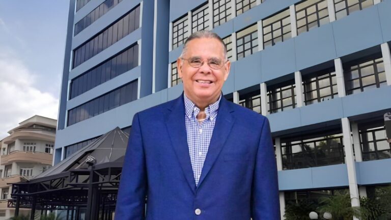 Empresario Gómez Díaz pierde demanda millonaria - Imagen