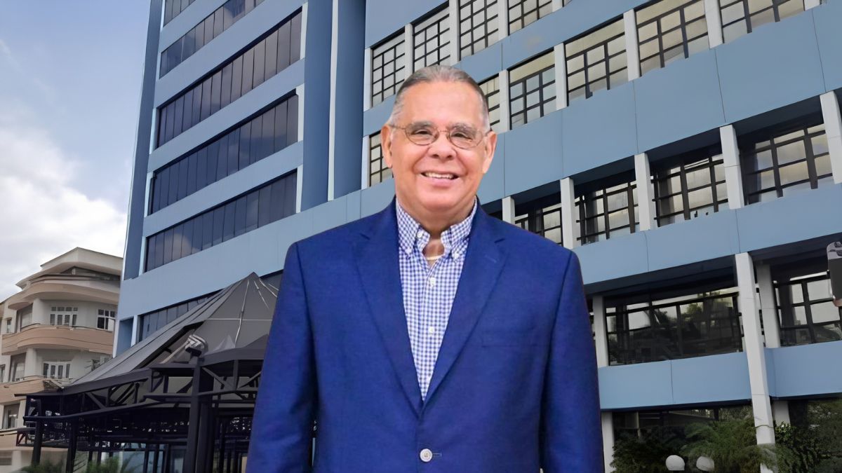 Empresario Gómez Díaz pierde demanda millonaria - Imagen