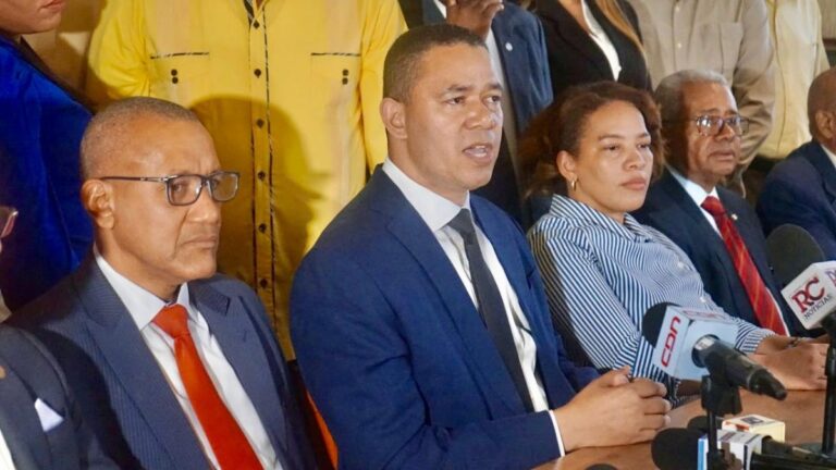 Jhonny Aristy exige convocatoria inmediata para integrar la Comisión Nacional Electoral del Colegio de Abogados - Imagen