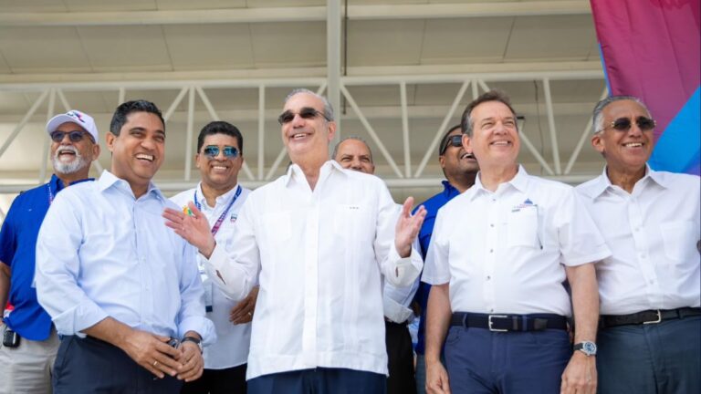 Presidente Abinader: “República Dominicana está lista para celebrar los mejores Juegos Centroamericanos y del Caribe de su historia” - Imagen