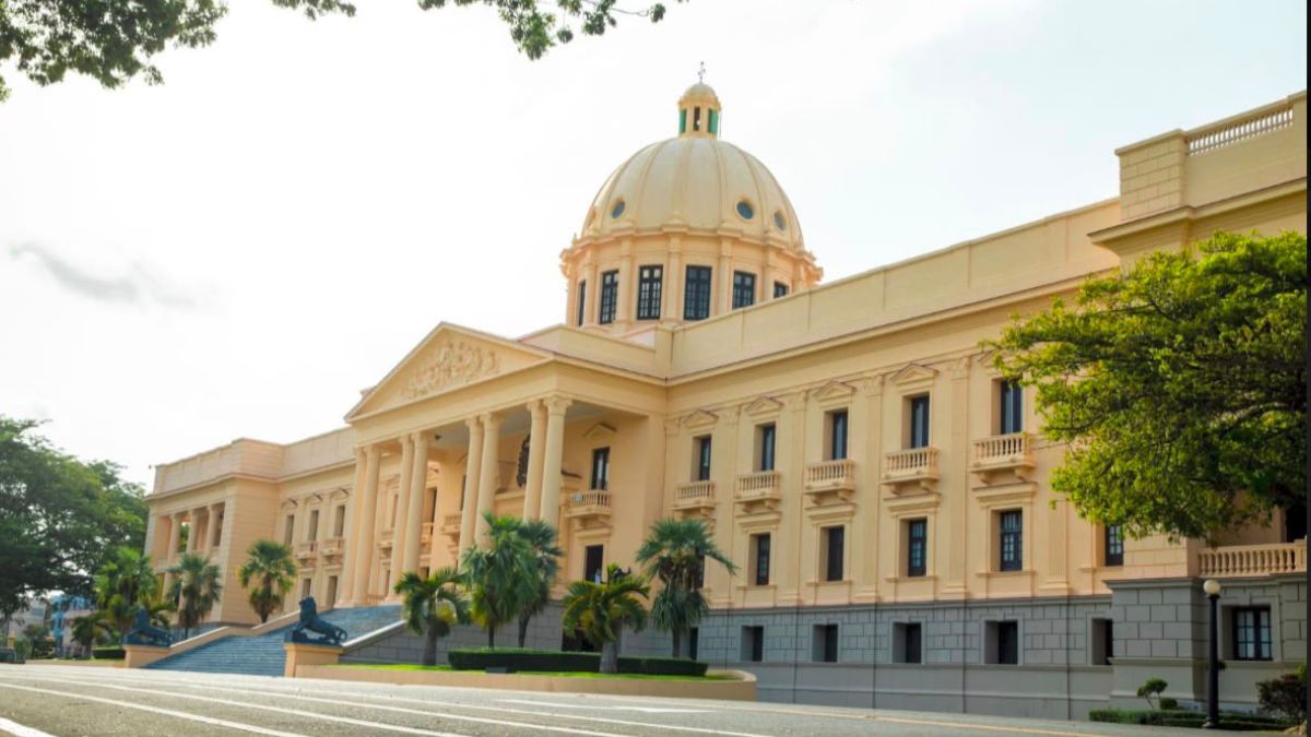 Poder Ejecutivo promulga mejoras al Código Penal - Imagen