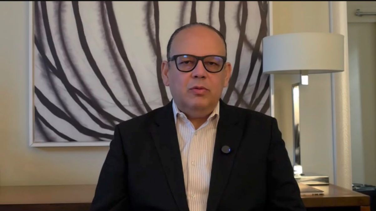 CARD respalda apertura del Gobierno para revisar el Código Penal y reafirma su rechazo al artículo 310 - Imagen