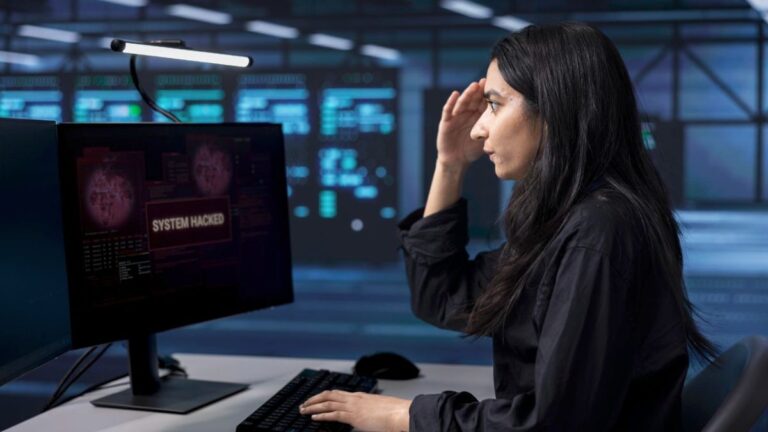 Más de la mitad de las empresas detectó intentos de ataques informáticos durante el último año - Imagen