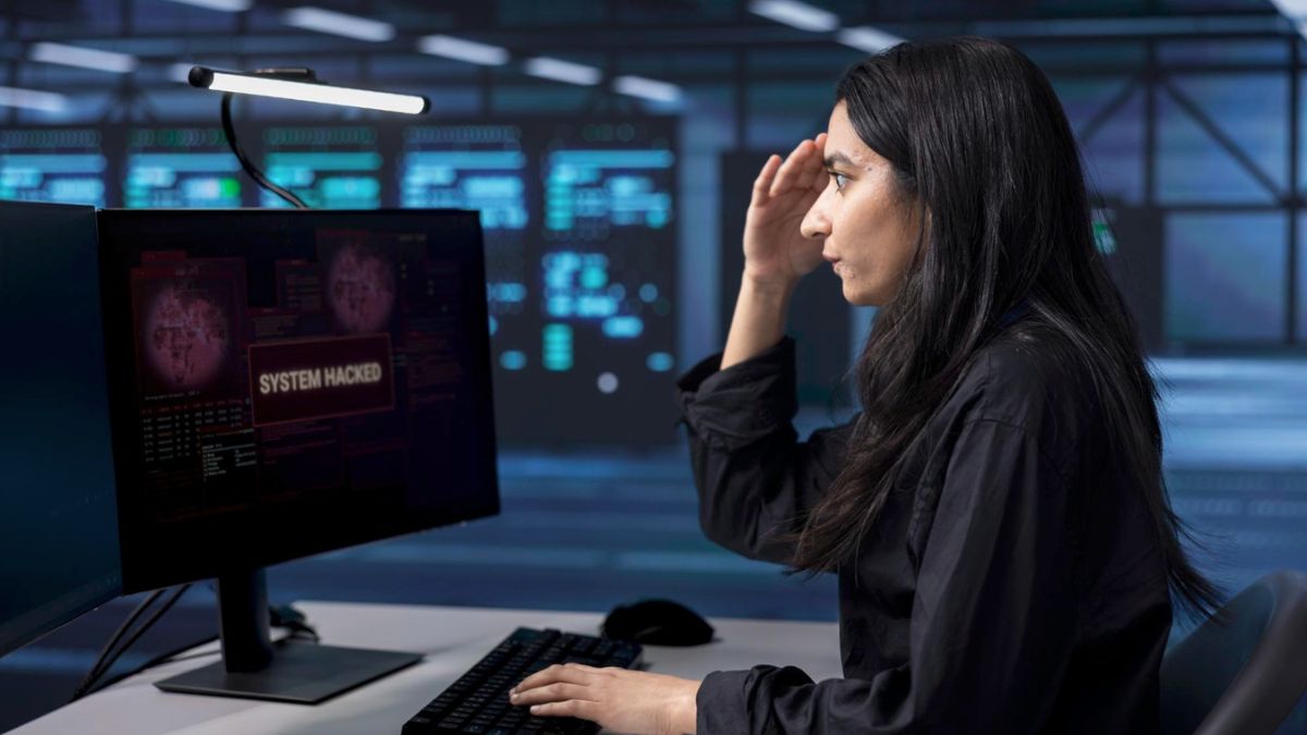 Más de la mitad de las empresas detectó intentos de ataques informáticos durante el último año - Imagen
