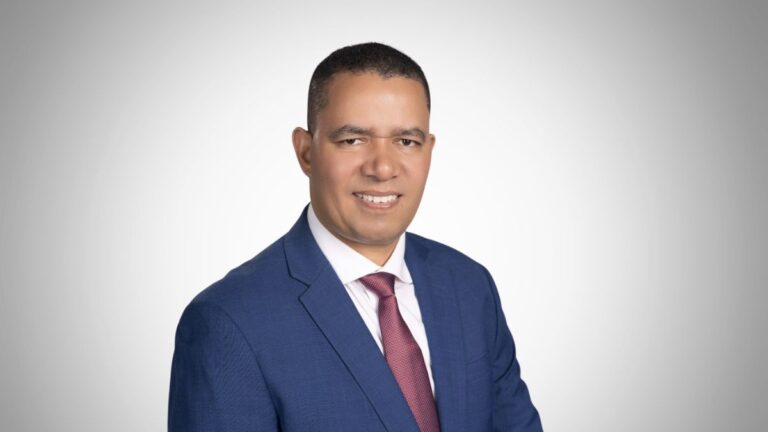 Jhonny Aristy Tejeda saluda aprobación y promulgación del nuevo Código Penal Dominicano - Imagen