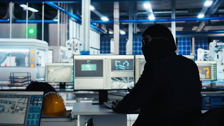 Servicios empresariales, manufactura y tecnología: los principales blancos del ransomware - Imagen