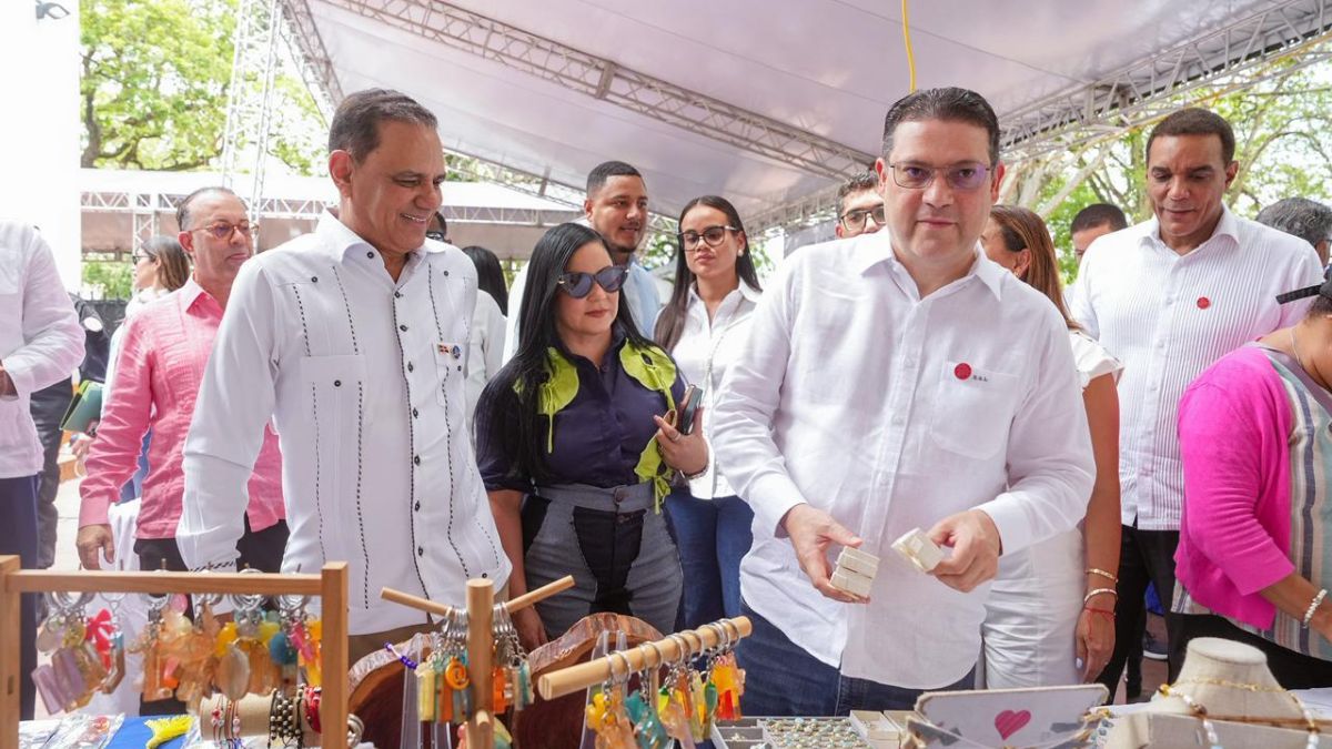 MICM lleva la Ruta Mipymes a San Pedro de Macorís - Imagen