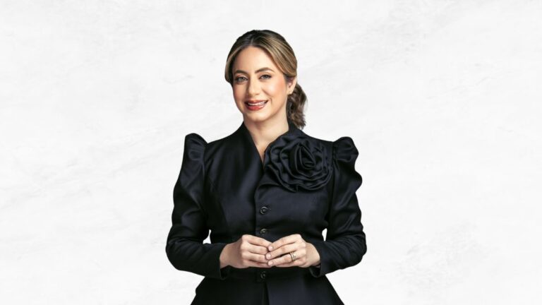 Gloria Reyes lista para asumir la Secretaría de  Organización del PRM - Imagen