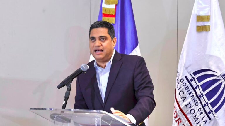 Kelvin Cruz anuncia gran caravana en honor a los atletas de Santo Domingo 2026 - Imagen