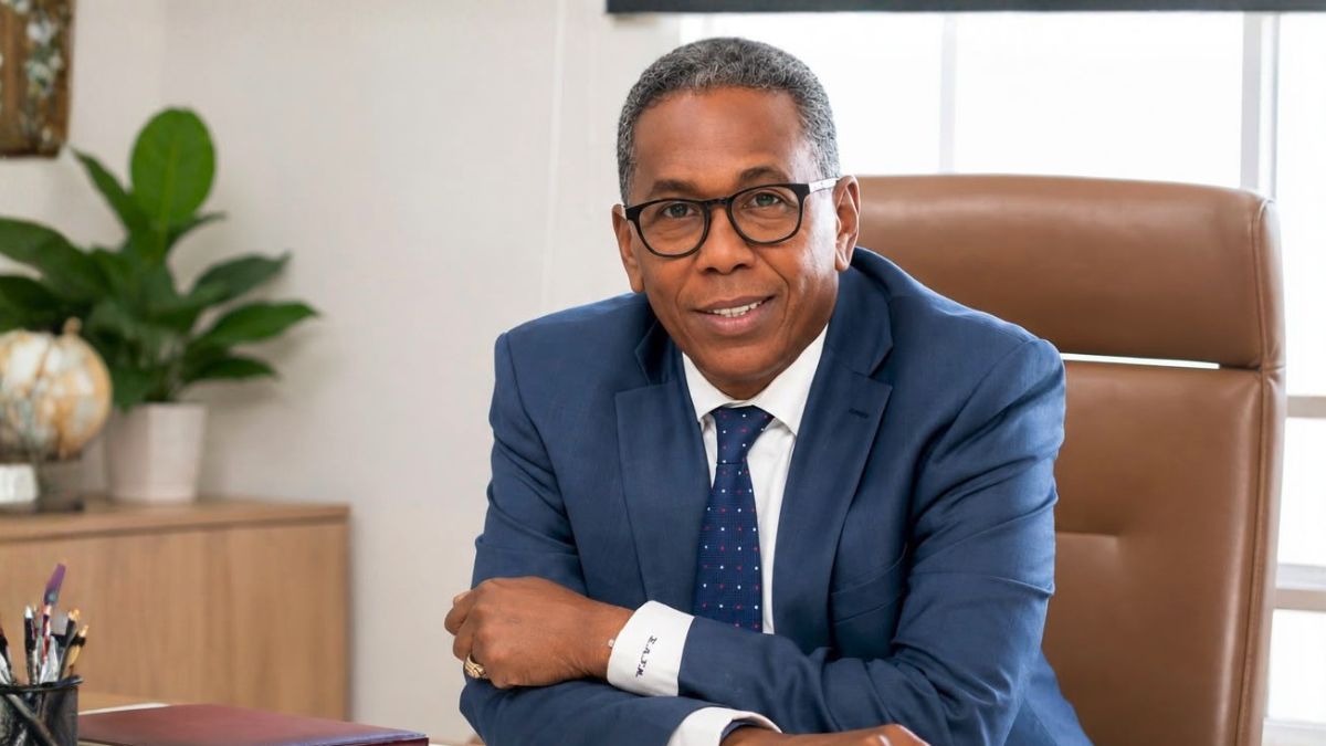 Edgar Féliz afirma PRM sale fortalecido con liderazgo que combina experiencia, juventud y capacidad - Imagen