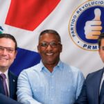 Agustín Burgos elogia el apoyo de Yayo a David Collado como símbolo de unidad en el PRM - Imagen