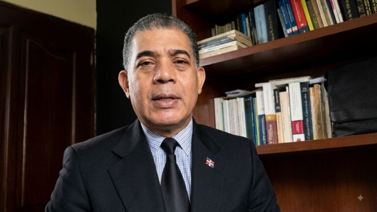 David Brens expresa solidaridad con José Abreu y llama la atención sobre supuesto hostigamiento desde Aduanas - Imagen