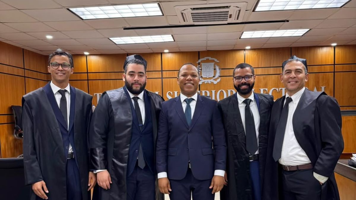 Tribunal Constitucional ratifica que País Posible es la 7ma fuerza política para las elecciones del 2028 - Imagen