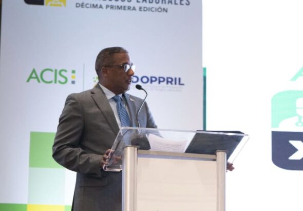 ACIS celebra con éxito el XI Congreso Internacional de Prevención y Gestión de Riesgos Laborales - Imagen