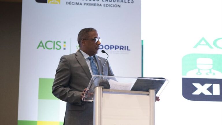 ACIS celebra con éxito el XI Congreso Internacional de Prevención y Gestión de Riesgos Laborales - Imagen