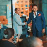 Cámara de Comercio y Empresarial de Santo Domingo Norte y ASOEMPRENDE-SDN estrechan vínculos para impulsar el desarrollo empresarial de Santo Domingo Norte - Imagen