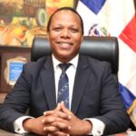 Milton Morrison concluye histórica gestión  en el INTRANT tras dos años de transformación institucional - Imagen