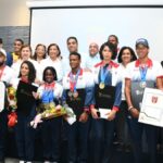 La Vega premia a sus campeones - Imagen