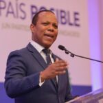 Milton Morrison reafirma alianza con Abinader y anuncia nueva etapa de País Posible rumbo al 2028 - Imagen
