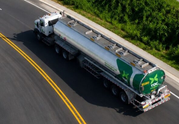 TDC se renueva y consolida 28 años en el sector energético con gestión responsable de combustibles confiables - Imagen