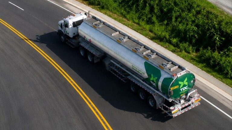 TDC se renueva y consolida 28 años en el sector energético con gestión responsable de combustibles confiables - Imagen