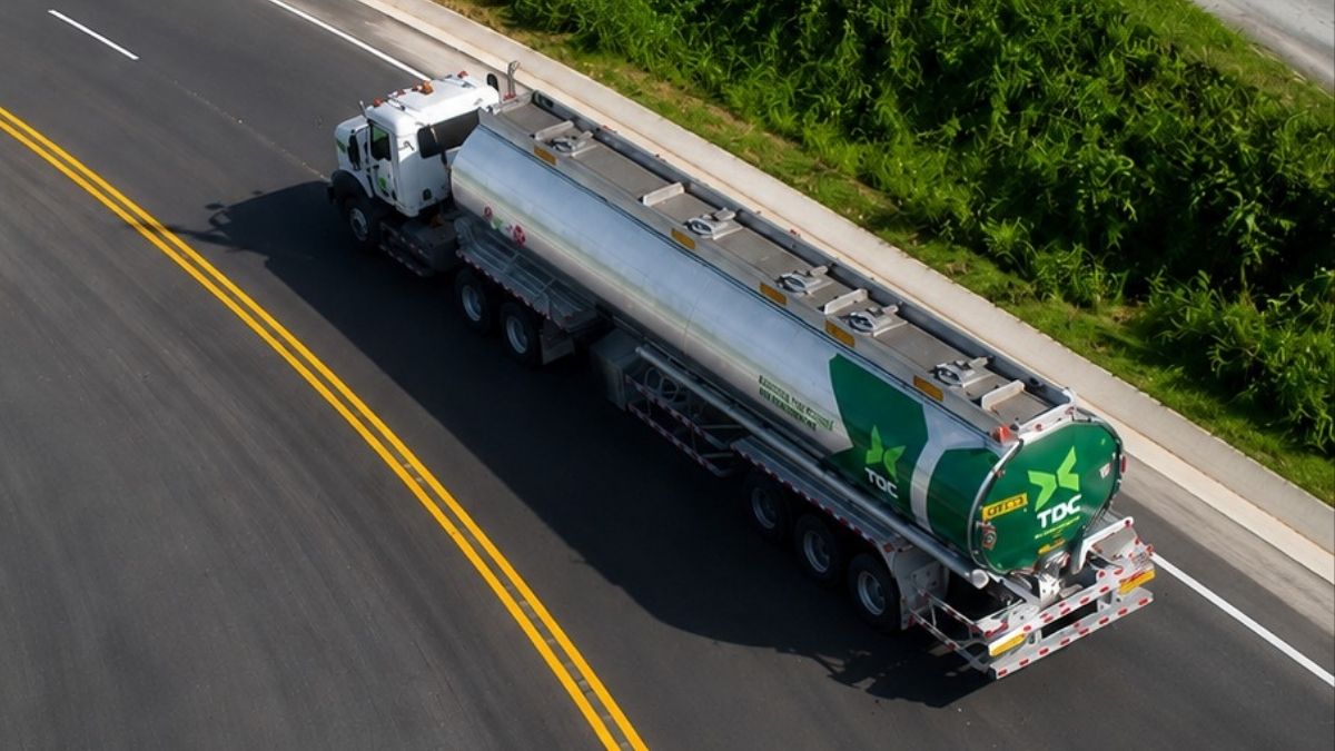 TDC se renueva y consolida 28 años en el sector energético con gestión responsable de combustibles confiables - Imagen