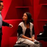Luz Brito: el talento dominicano que busca llegar a Berklee - Imagen