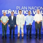 Turismo y RD Vial lanzan plan nacional de señalética turística. - Imagen