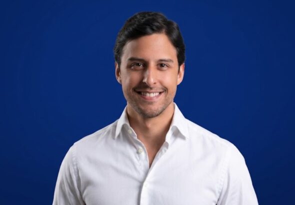 ¿Será Raymond Rodríguez una de las sorpresas rumbo al 2028? - Imagen
