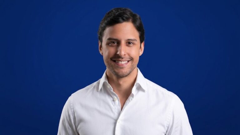 ¿Será Raymond Rodríguez una de las sorpresas rumbo al 2028? - Imagen
