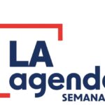 LA Agenda Semanal: nuevo espacio del Presidente Luis Abinader para mostrar más  de cerca la gestión de Gobierno - Imagen