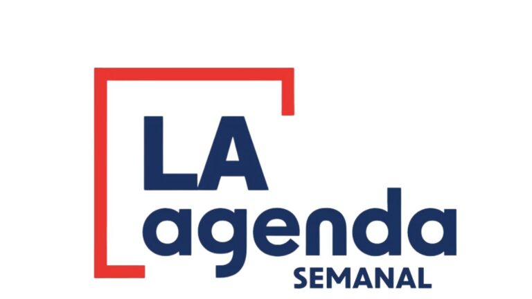 LA Agenda Semanal: nuevo espacio del Presidente Luis Abinader para mostrar más  de cerca la gestión de Gobierno - Imagen