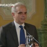 LA Agenda Semanal: Ministro de Educación informa que el Gobierno depositó Bono a Mil a 483,862 familias - Imagen
